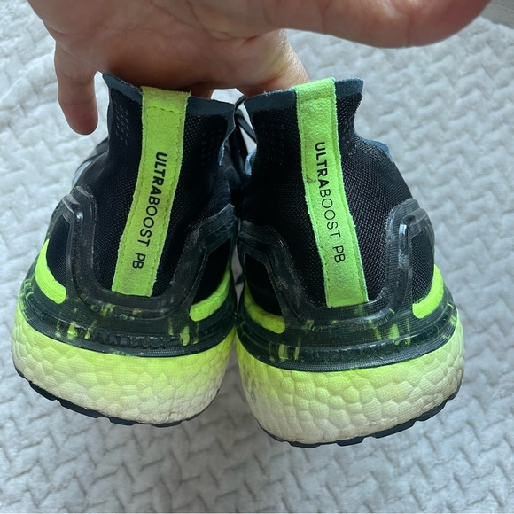 Adidas ULTRABOOST PB - Picture 4 of 7